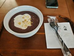 -RUXU入续糖水铺与包(卓悦中心店)