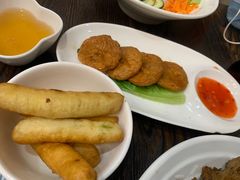 -PHO·5越南牛肉粉(建新路店)