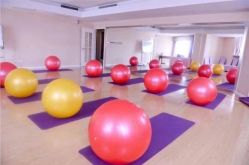 -喜宝母婴月子会所