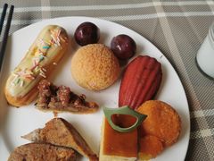 -宁波逸东豪生大酒店·豪生咖啡厅