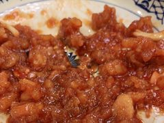 -聚春园自助餐厅(东街口店)