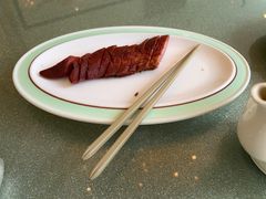 香烧牛舌-岭南海晏楼(滨江东总店)