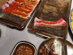 -韩宫宴烤肉·料理(苏州中心店)