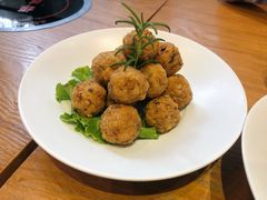 -禅蕴素食生活馆