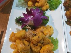 -三猫黑鱼花(南大店)