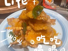 -0776食堂·京城创意菜(七里庄店)