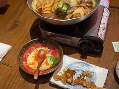 -白石的深夜食堂(济南万象城店)