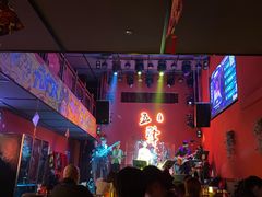-MM·五声·音乐人与调酒师(西安路店)