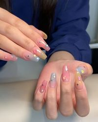 点击看大图 -睫毛弯弯·美甲美睫