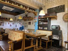 -兰桂坊·花园餐厅(西湖店)