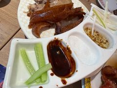 -满园烤鸭·春饼(太原街万达店)