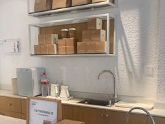 -Cafe on warm(丹霞店)