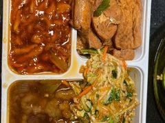 -晓宇盒饭(民安街店)