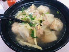 -海平馄饨(逍遥二路店)