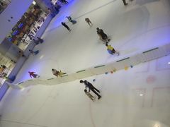 -TheRink大零溜冰场(IFS国金中心店)