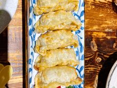 日式炸饺子-小川洋风料理(街道口店)