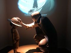-东京塔海贼王主题公园