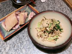 南京素什锦-南京大牌档(青岛万象城店)