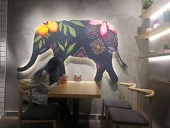 -素匠泰茶(三里屯SOHO工体奶茶店)