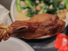 -美极鲜食坊(宝安南路店)