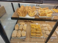 -长发西饼(临顿路店)