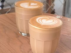 澳白-METAL HANDS(五道营店)