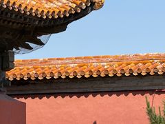 -北京市劳动人民文化宫(太庙)