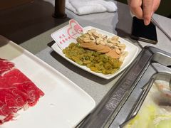 -海底捞火锅(新松江路店)