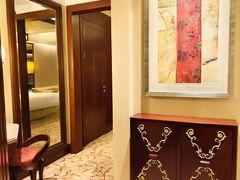 -深圳福田香格里拉大酒店