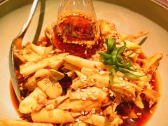 -辛香汇·现炒川菜(淮海路百盛店)