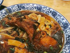 -裕兴记·三虾面(西北街总店)