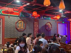 -盖碗儿梨园·变脸吐火·川剧(天府广场店)