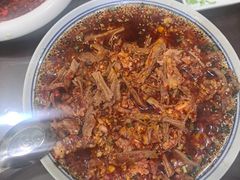 -恒发祥蒲城水盆羊肉泡馍店