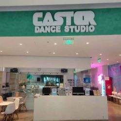 -CASTER