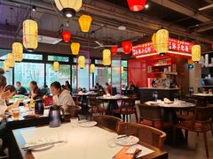 -匠熙小馆(崇文门店)