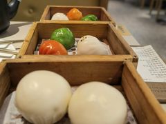 -蔡澜点心·粤菜(西单大悦城店)