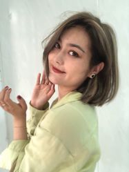 -TRIMS HAIR 修剪造型·烫染接发