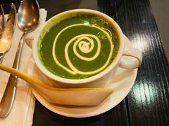 -克比叔叔印度餐厅Kebabs on the Grille(永康路分店)