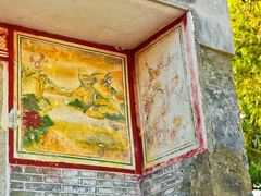 -开平碉楼文化旅游区马降龙景区