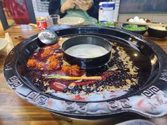 -椒贵火锅(剑南大道店)