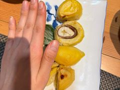 -菊上日式料理(蚌埠银泰店)