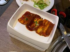 -火炉火自助餐(悠唐购物中心店)