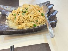 -万景茶庄·台州菜