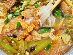 -水平有限广西米粉·广西风味集(五道口店)