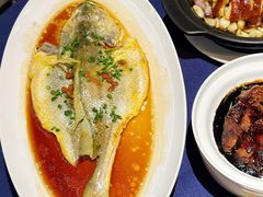 -维园悦谱·海派家常菜(乌鲁木齐南路店)