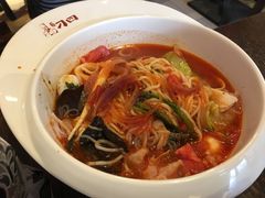 -刁四麻辣烫(裕华店)