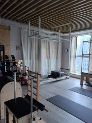 点击看大图 -花隐瑜伽·普拉提·红绳