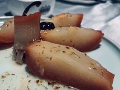 桂花蜂蜜雪梨-玉玲珑(陆家嘴店)