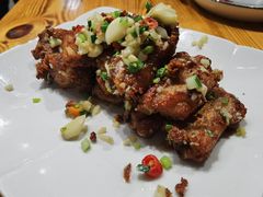 -红旗大食堂(君悦紫园店)