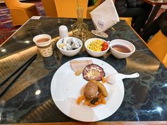 -北京九华山庄会展酒店